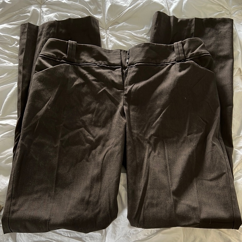 The Limited collection Cassidy fit women’s dress pants size 4R.